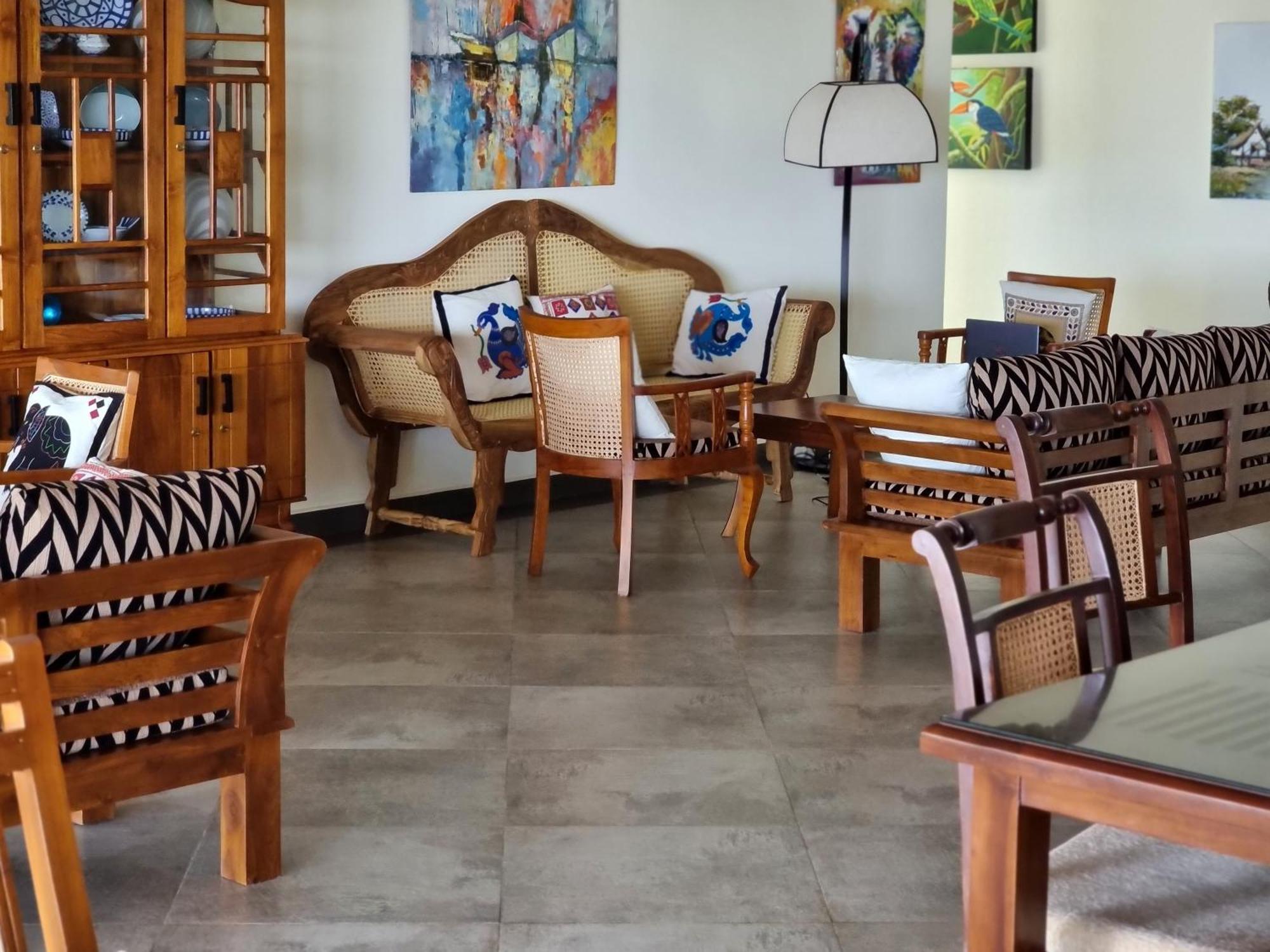 Arhimser Villa-Superb 4 Bedroom Beachfront For 8 In Ranna, Tangalle, Bb, Pool, Free Pick Up For 7 Night Stays Arriving Together, Serviced, Taxes Included エクステリア 写真