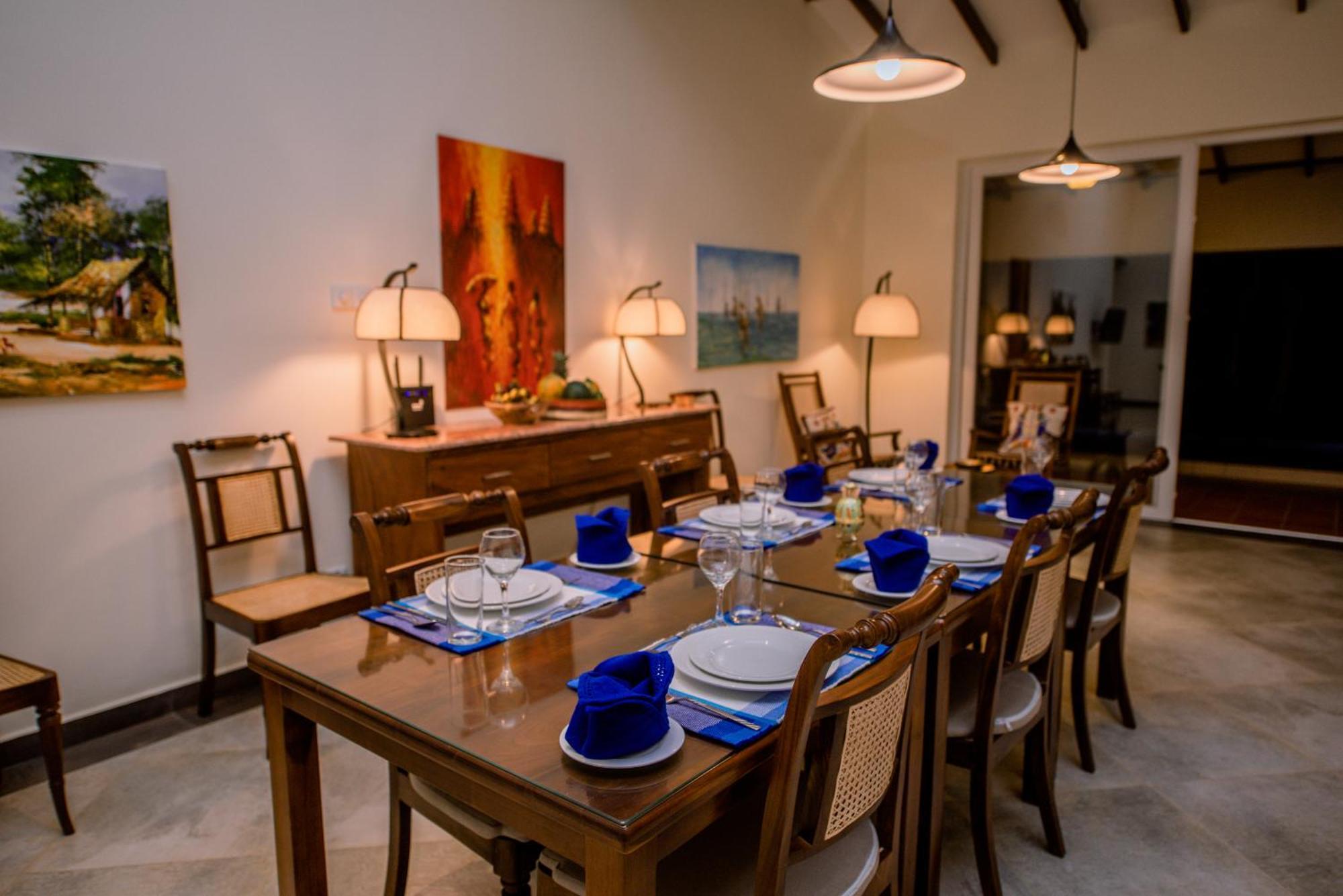 Arhimser Villa-Superb 4 Bedroom Beachfront For 8 In Ranna, Tangalle, Bb, Pool, Free Pick Up For 7 Night Stays Arriving Together, Serviced, Taxes Included エクステリア 写真