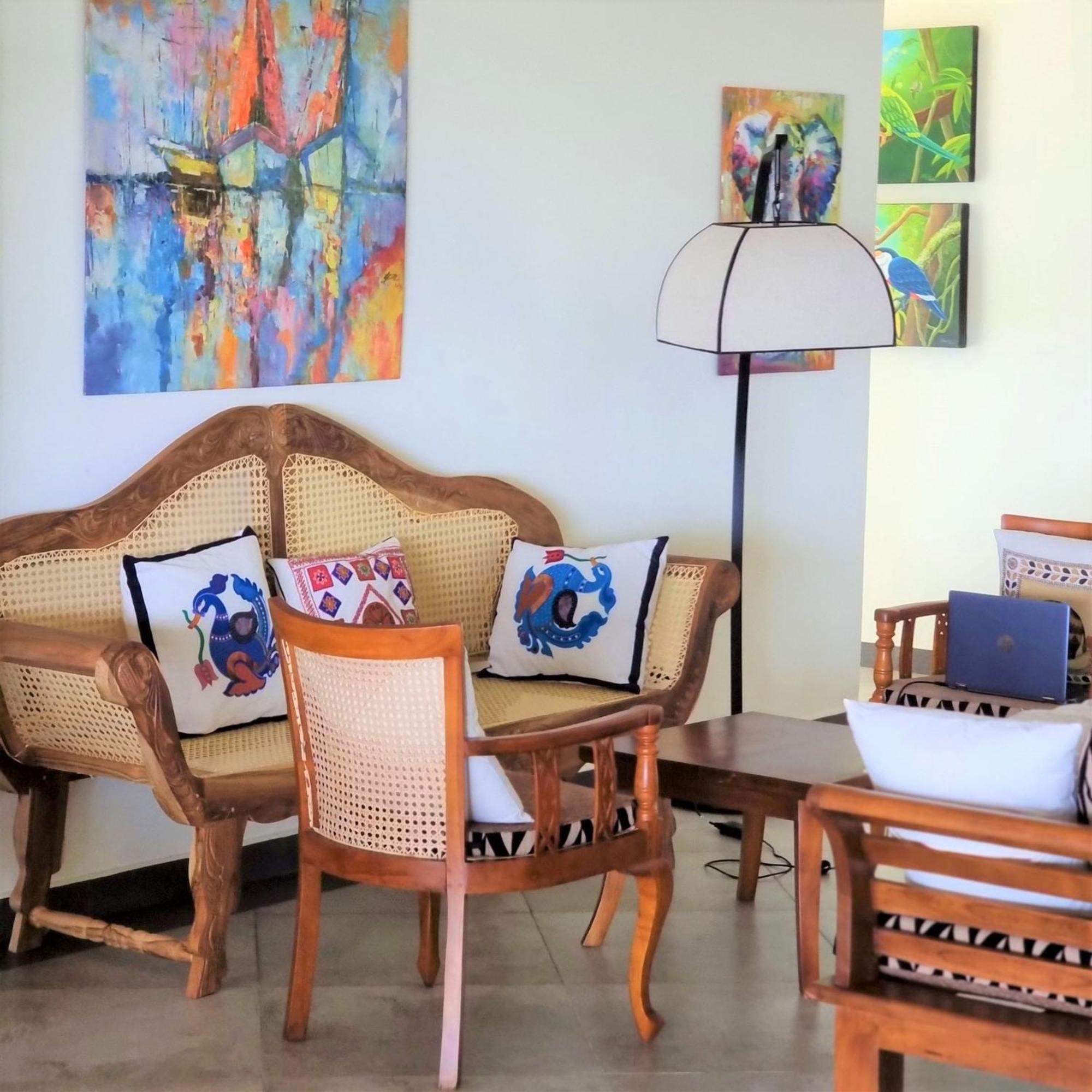 Arhimser Villa-Superb 4 Bedroom Beachfront For 8 In Ranna, Tangalle, Bb, Pool, Free Pick Up For 7 Night Stays Arriving Together, Serviced, Taxes Included エクステリア 写真