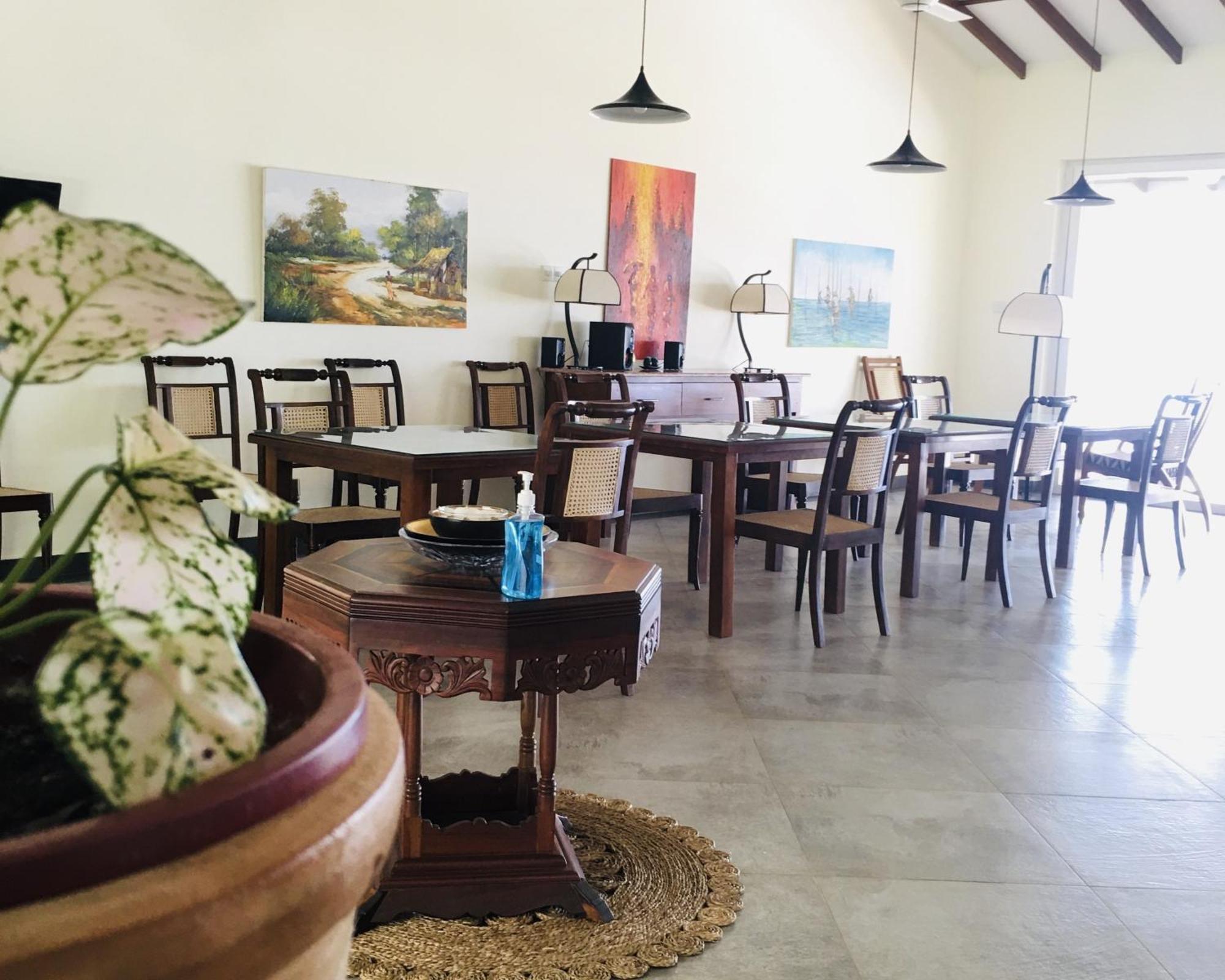 Arhimser Villa-Superb 4 Bedroom Beachfront For 8 In Ranna, Tangalle, Bb, Pool, Free Pick Up For 7 Night Stays Arriving Together, Serviced, Taxes Included エクステリア 写真