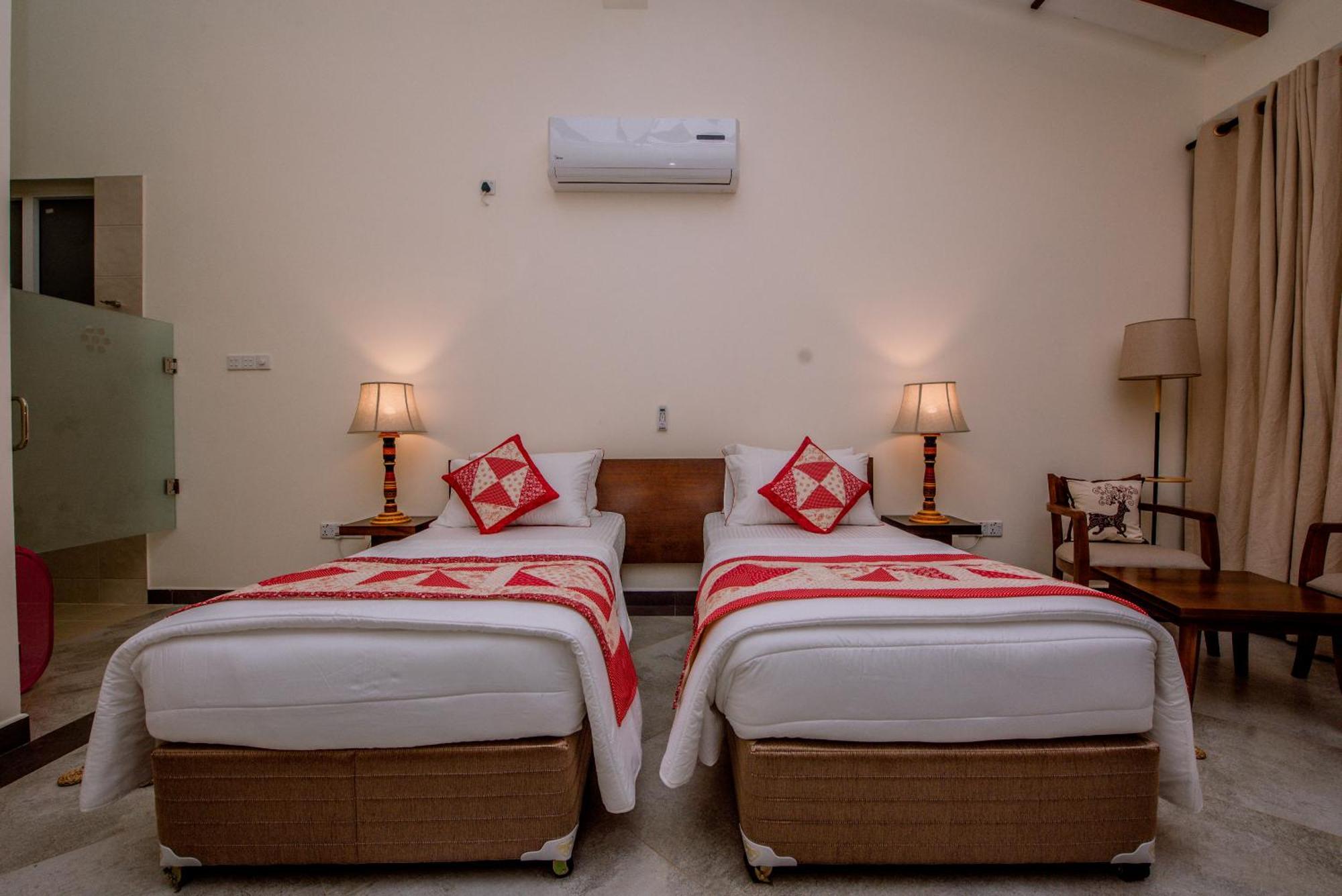 Arhimser Villa-Superb 4 Bedroom Beachfront For 8 In Ranna, Tangalle, Bb, Pool, Free Pick Up For 7 Night Stays Arriving Together, Serviced, Taxes Included エクステリア 写真