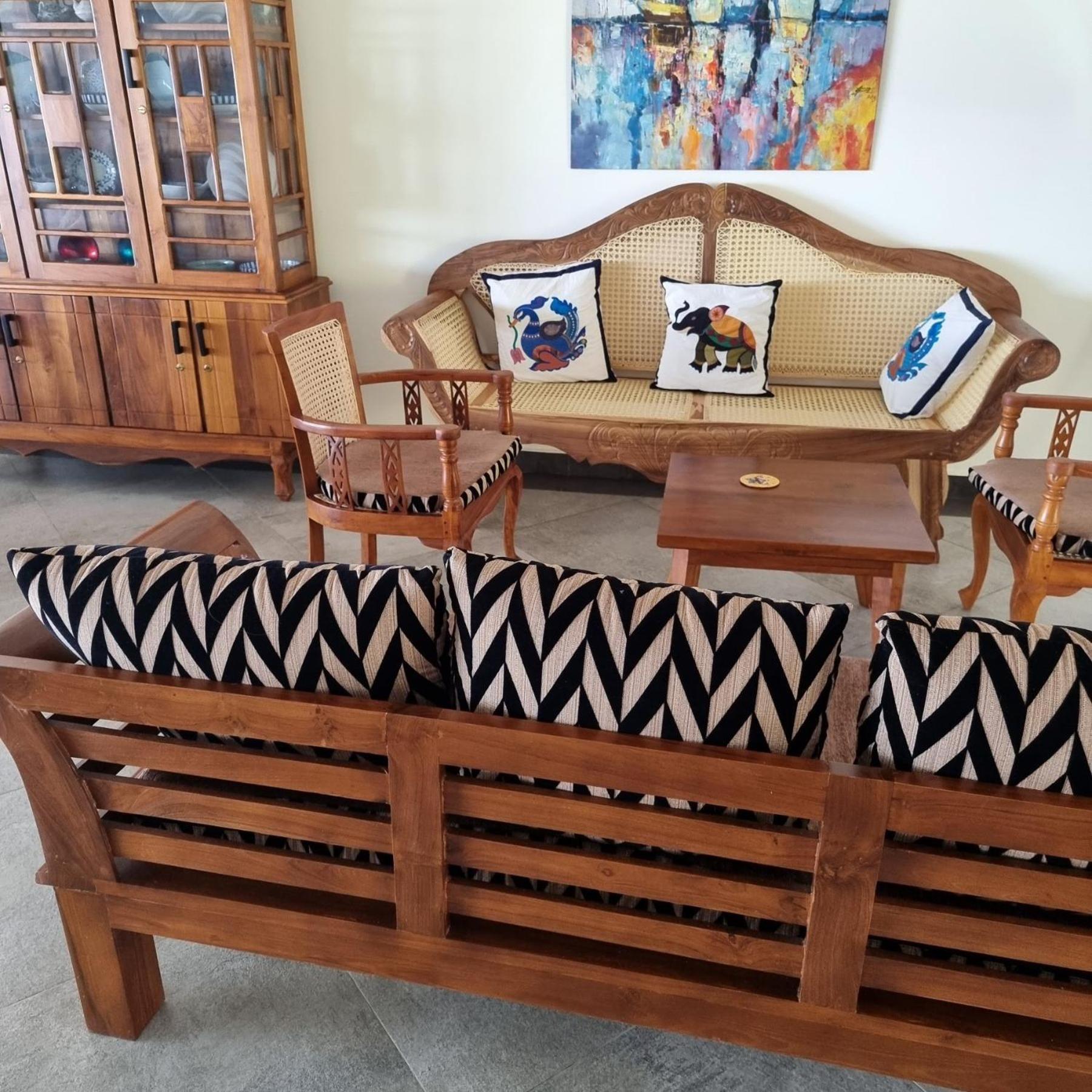 Arhimser Villa-Superb 4 Bedroom Beachfront For 8 In Ranna, Tangalle, Bb, Pool, Free Pick Up For 7 Night Stays Arriving Together, Serviced, Taxes Included エクステリア 写真