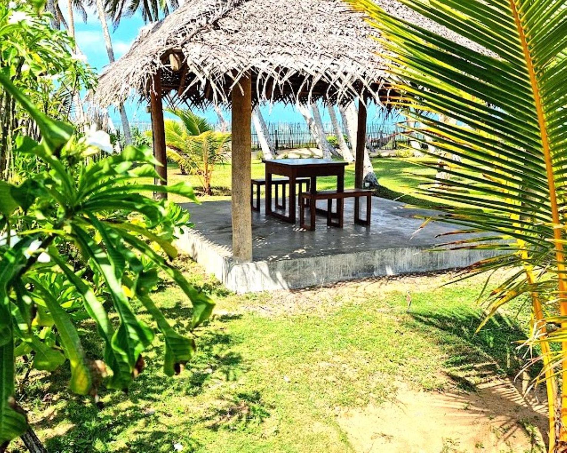Arhimser Villa-Superb 4 Bedroom Beachfront For 8 In Ranna, Tangalle, Bb, Pool, Free Pick Up For 7 Night Stays Arriving Together, Serviced, Taxes Included エクステリア 写真
