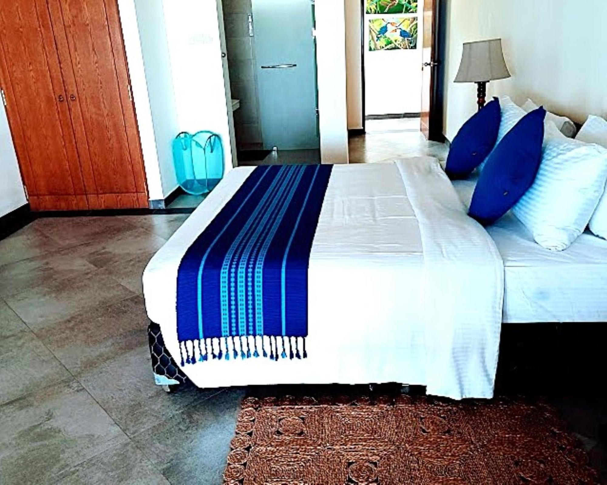 Arhimser Villa-Superb 4 Bedroom Beachfront For 8 In Ranna, Tangalle, Bb, Pool, Free Pick Up For 7 Night Stays Arriving Together, Serviced, Taxes Included エクステリア 写真
