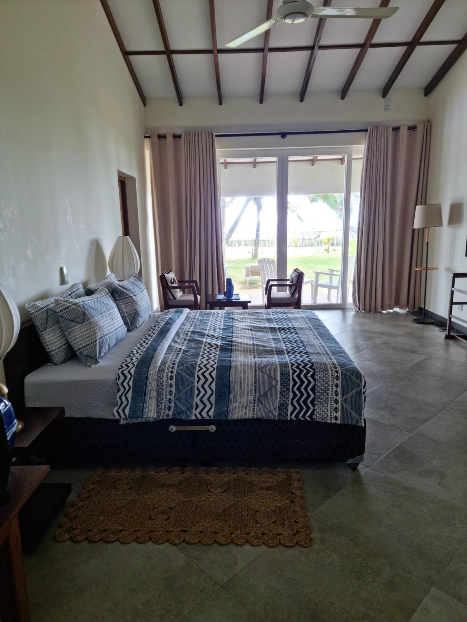 Arhimser Villa-Superb 4 Bedroom Beachfront For 8 In Ranna, Tangalle, Bb, Pool, Free Pick Up For 7 Night Stays Arriving Together, Serviced, Taxes Included エクステリア 写真
